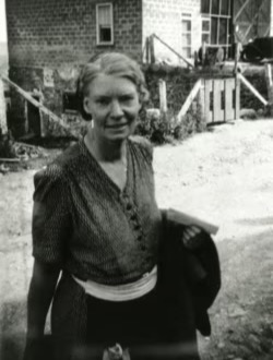 Servant of God Dorothy Day